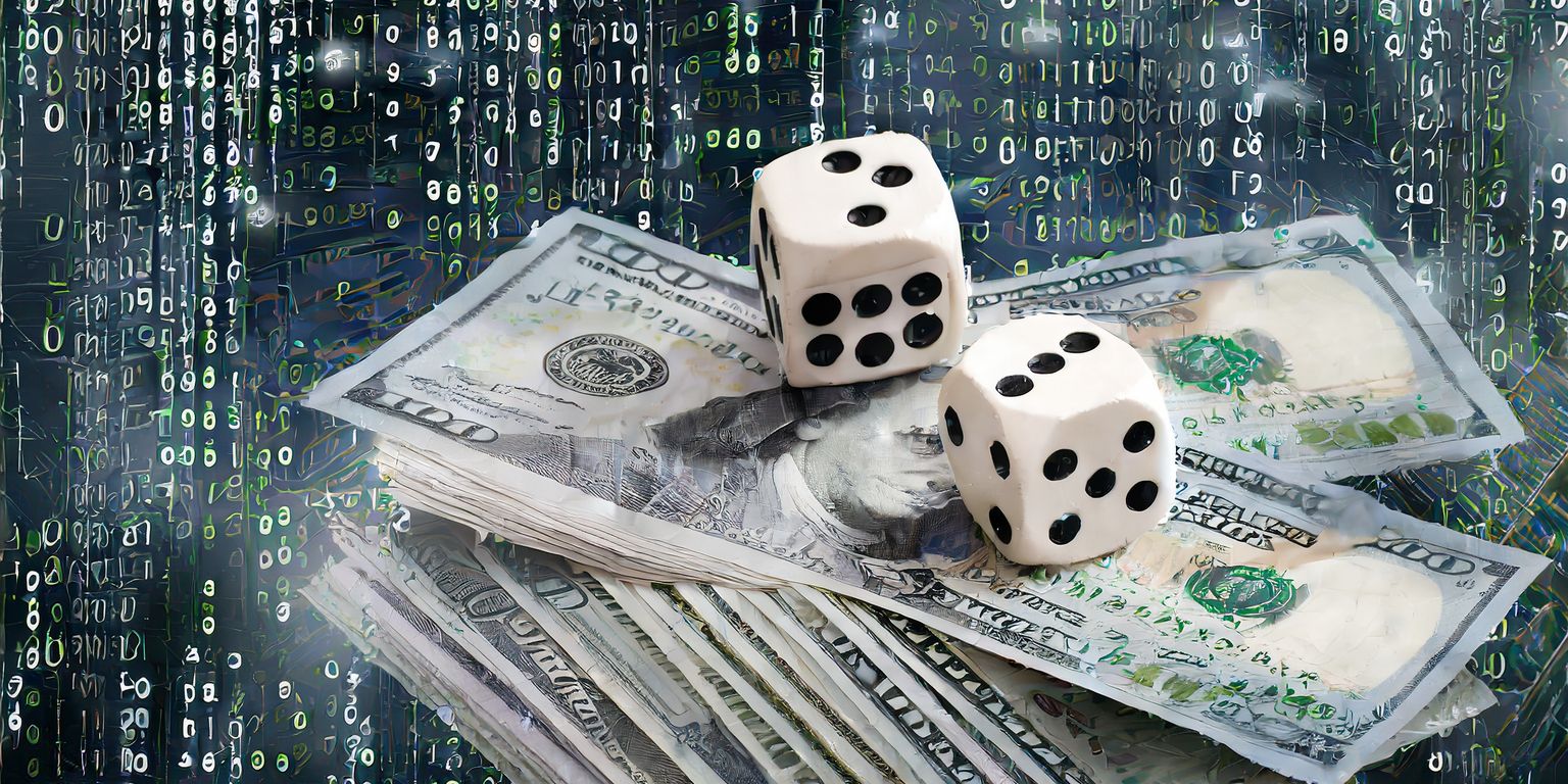 Why is LuckyDraw.gg better than every other top lottery product in the world?