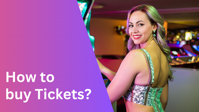 New to LuckyDraw™? Learn how to buy tickets here.